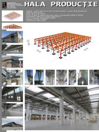 Fabrica de Refrigerare Sibiu