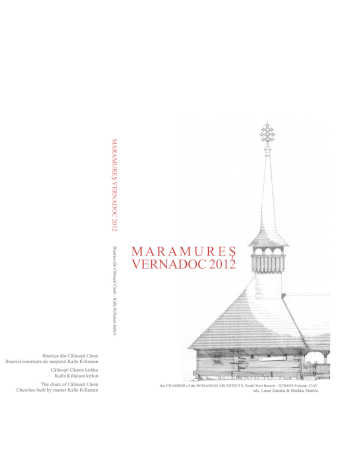 Revista Vernadoc 2012