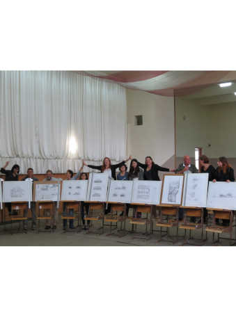 Tabara Vernadoc 2014